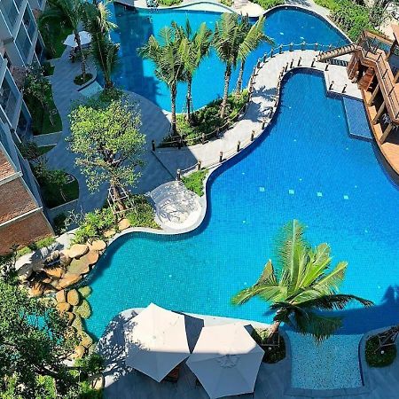 The Title Residences, Naiyang Beach, Phuket Nai Yang Beach Extérieur photo