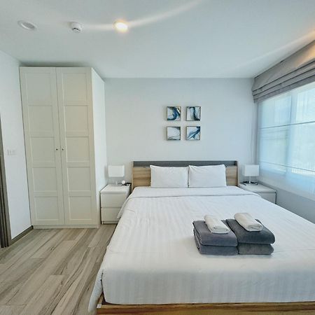 The Title Residences, Naiyang Beach, Phuket Nai Yang Beach Extérieur photo