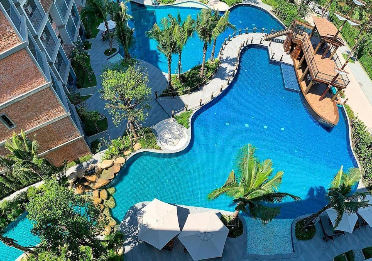 The Title Residences, Naiyang Beach, Phuket Nai Yang Beach Extérieur photo