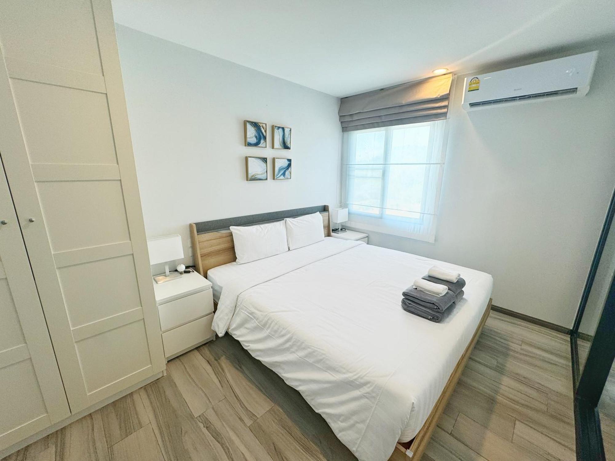 The Title Residences, Naiyang Beach, Phuket Nai Yang Beach Extérieur photo